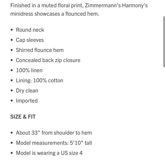 Zimmerman - Picture 6 of 10